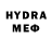 MDMA crystal Islom Qorayev